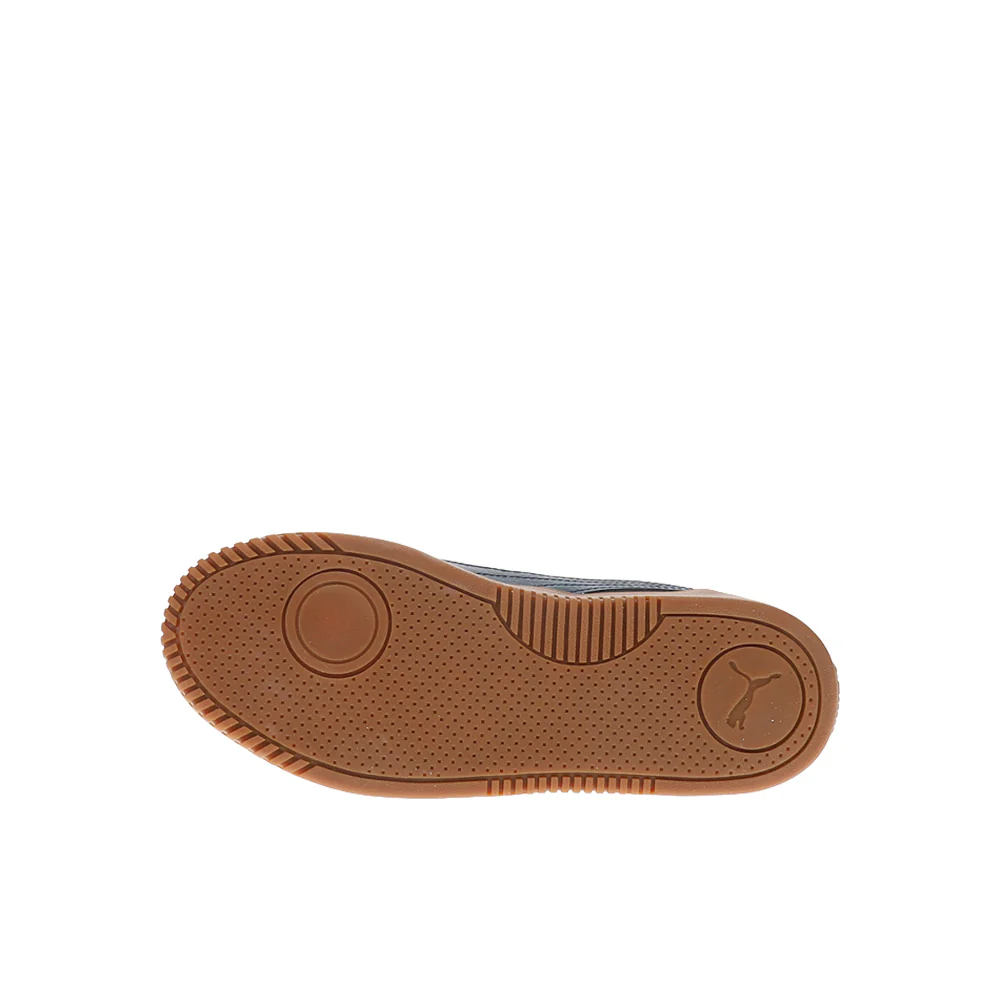 Club 5V5 Year of Sports Lace Up Sneakers (Youth) - Image 5