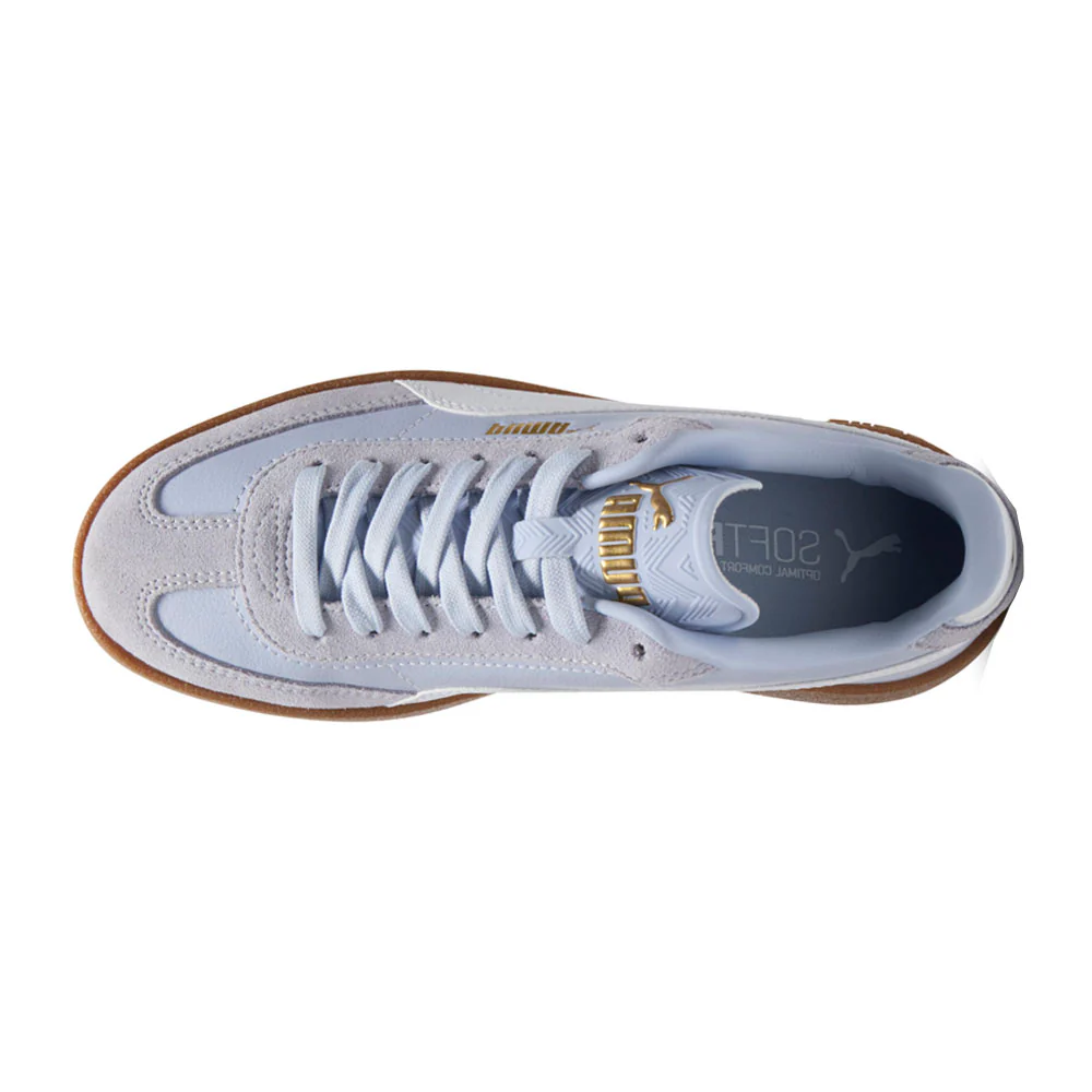 Club II Era Lace Up Sneakers - Image 4