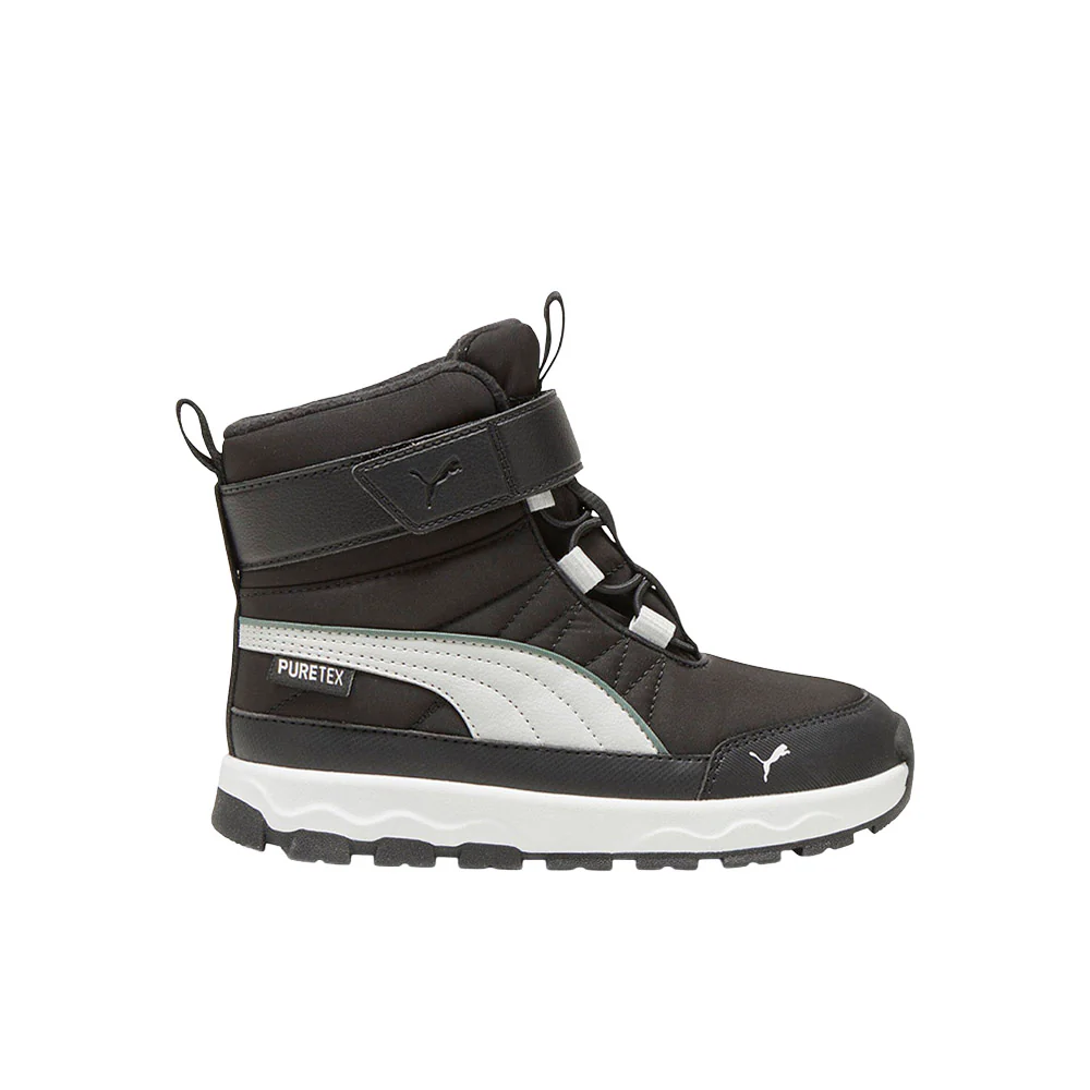 Evolve Puretex Snow Boots (Little Kid)