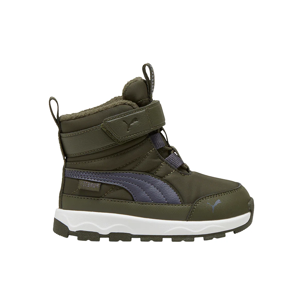 Evolve Puretex Snow Boots (Toddler)