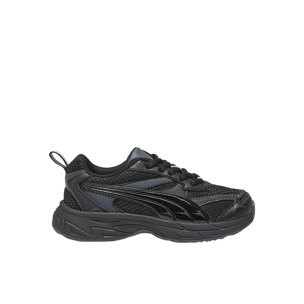 Morphic Base Lace Up Sneakers (Little Kid)