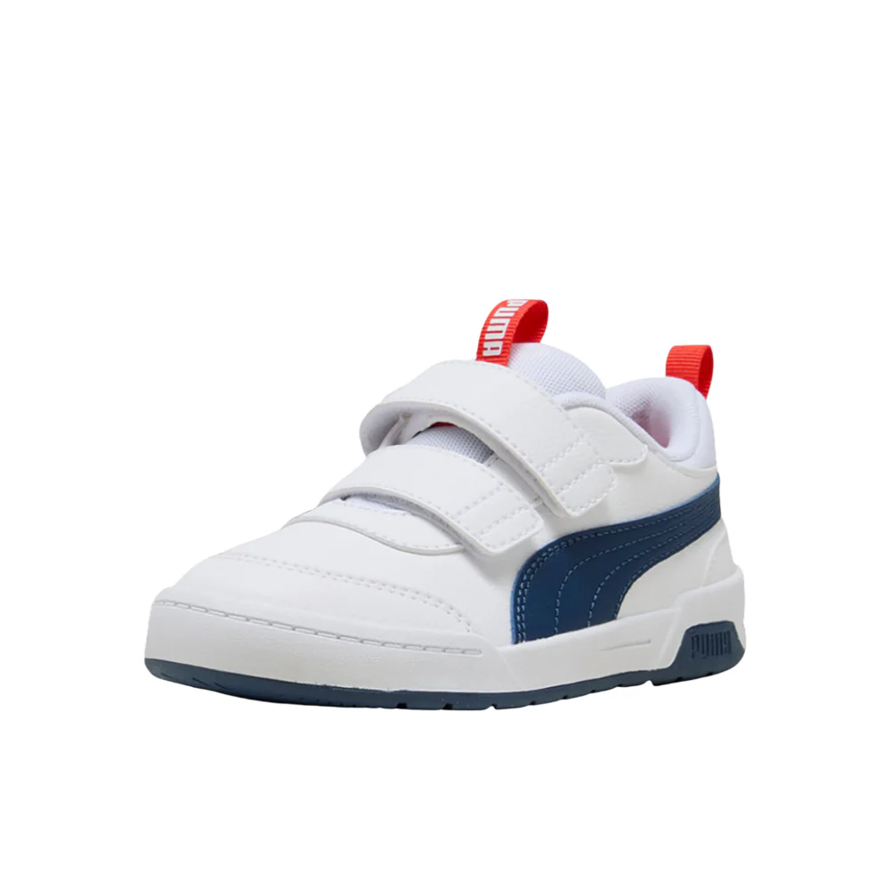 Multiflex 2 Slip On Sneakers (Little Kid) - Image 2