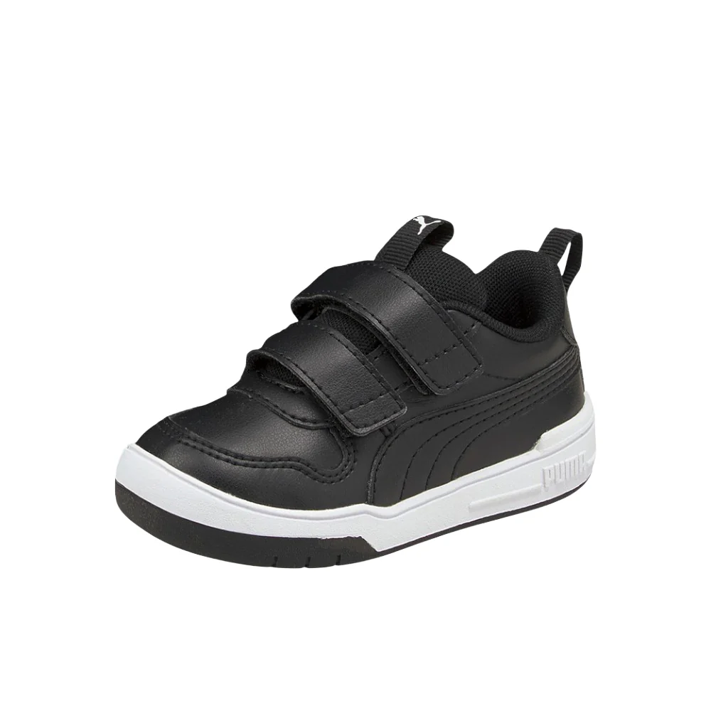 Multiflex SL V Slip On Sneakers (Toddler) - Image 2