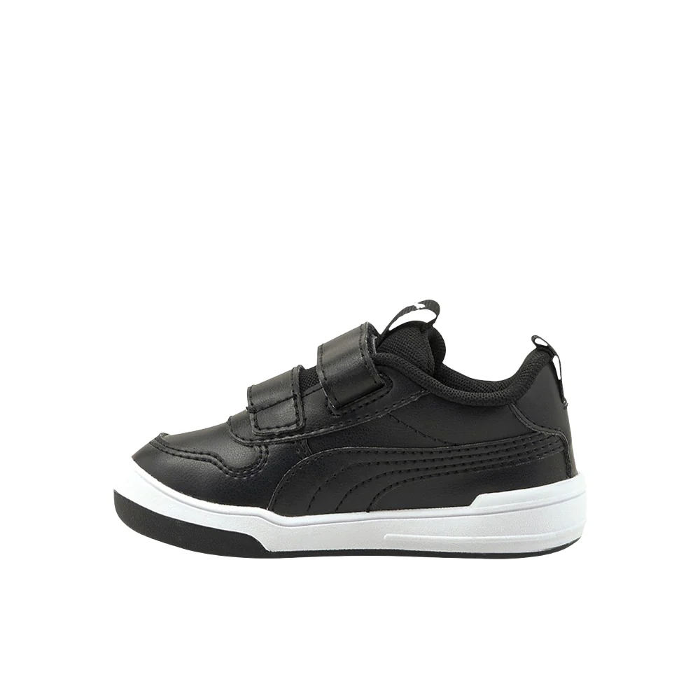 Multiflex SL V Slip On Sneakers (Toddler) - Image 3