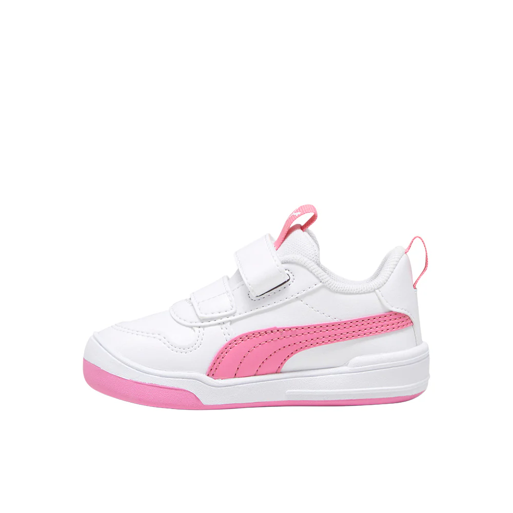 Multiflex SL V Slip On Sneakers (Toddler) - Image 3