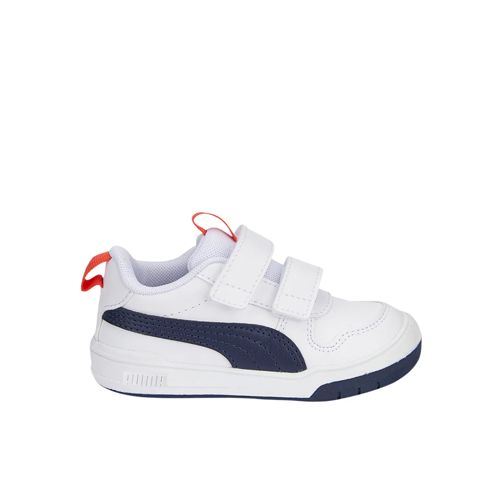 Multiflex SL V Slip On Sneakers (Toddler)