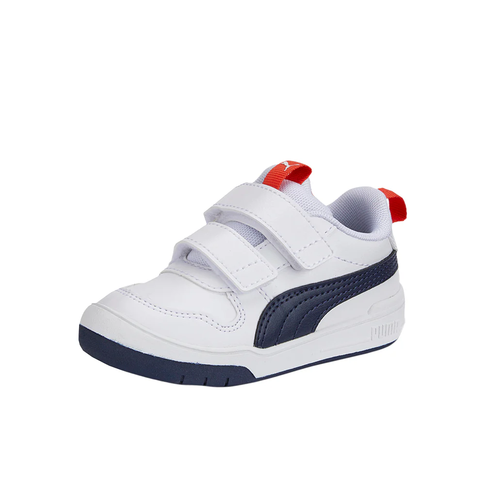Multiflex SL V Slip On Sneakers (Toddler) - Image 2