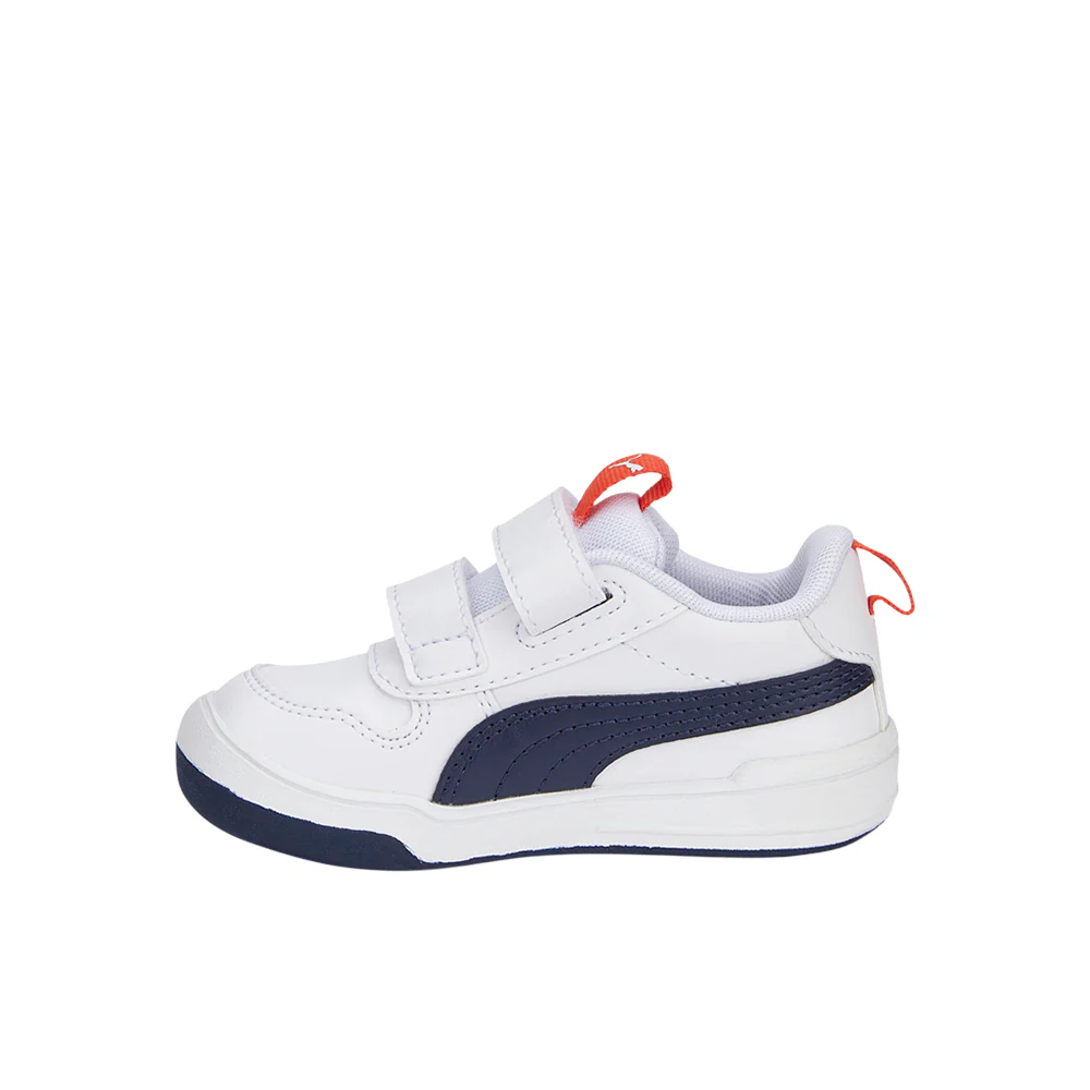 Multiflex SL V Slip On Sneakers (Toddler) - Image 3