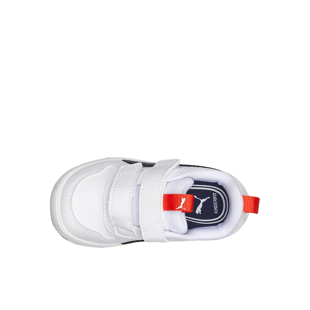 Multiflex SL V Slip On Sneakers (Toddler) - Image 4