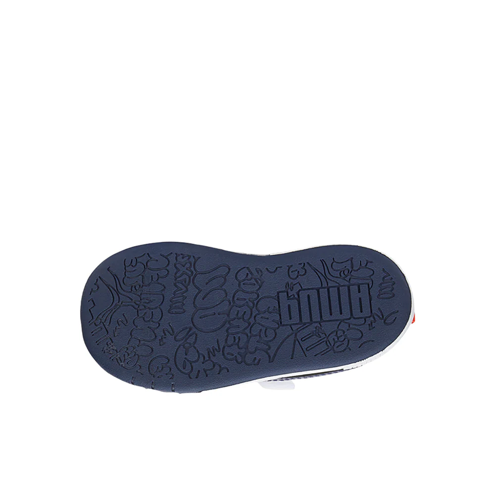 Multiflex SL V Slip On Sneakers (Toddler) - Image 5