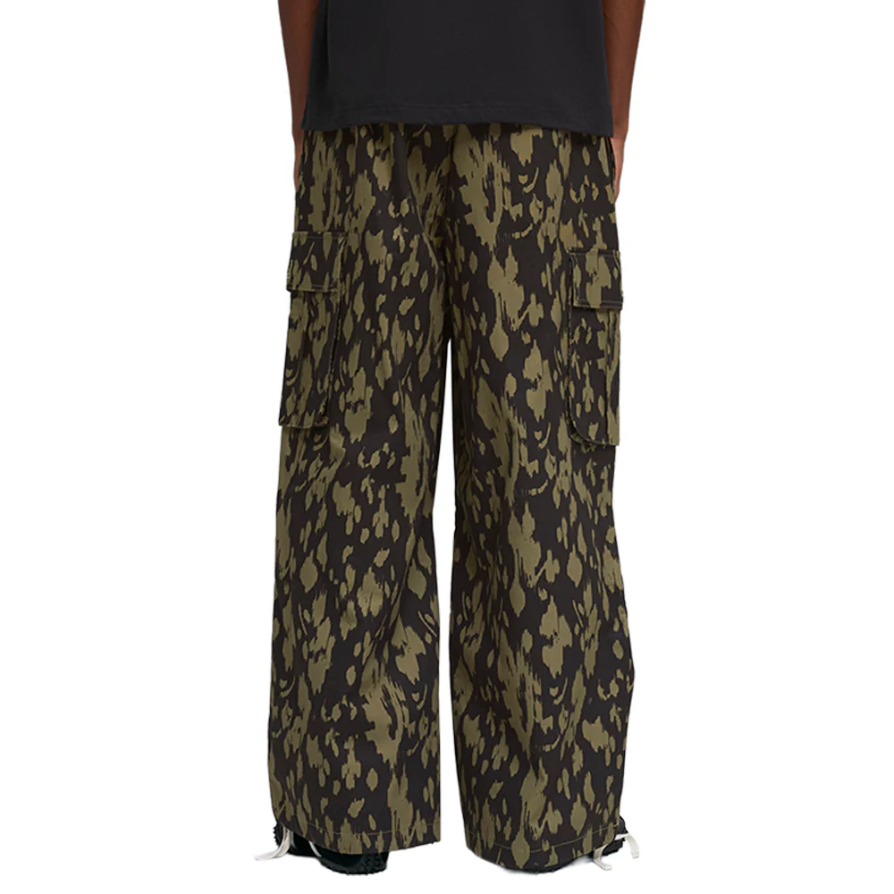PUMA.Now Cargo Pants - Image 4