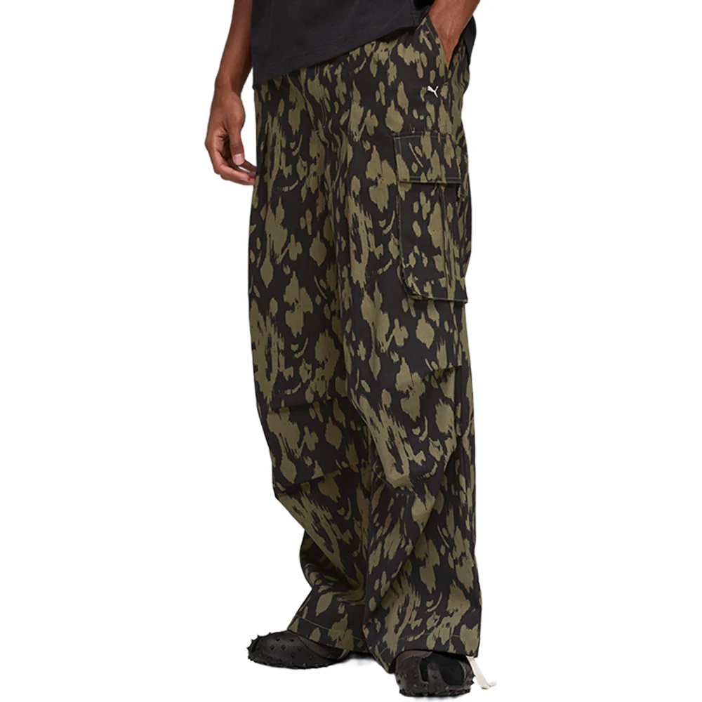 PUMA.Now Cargo Pants - Image 5