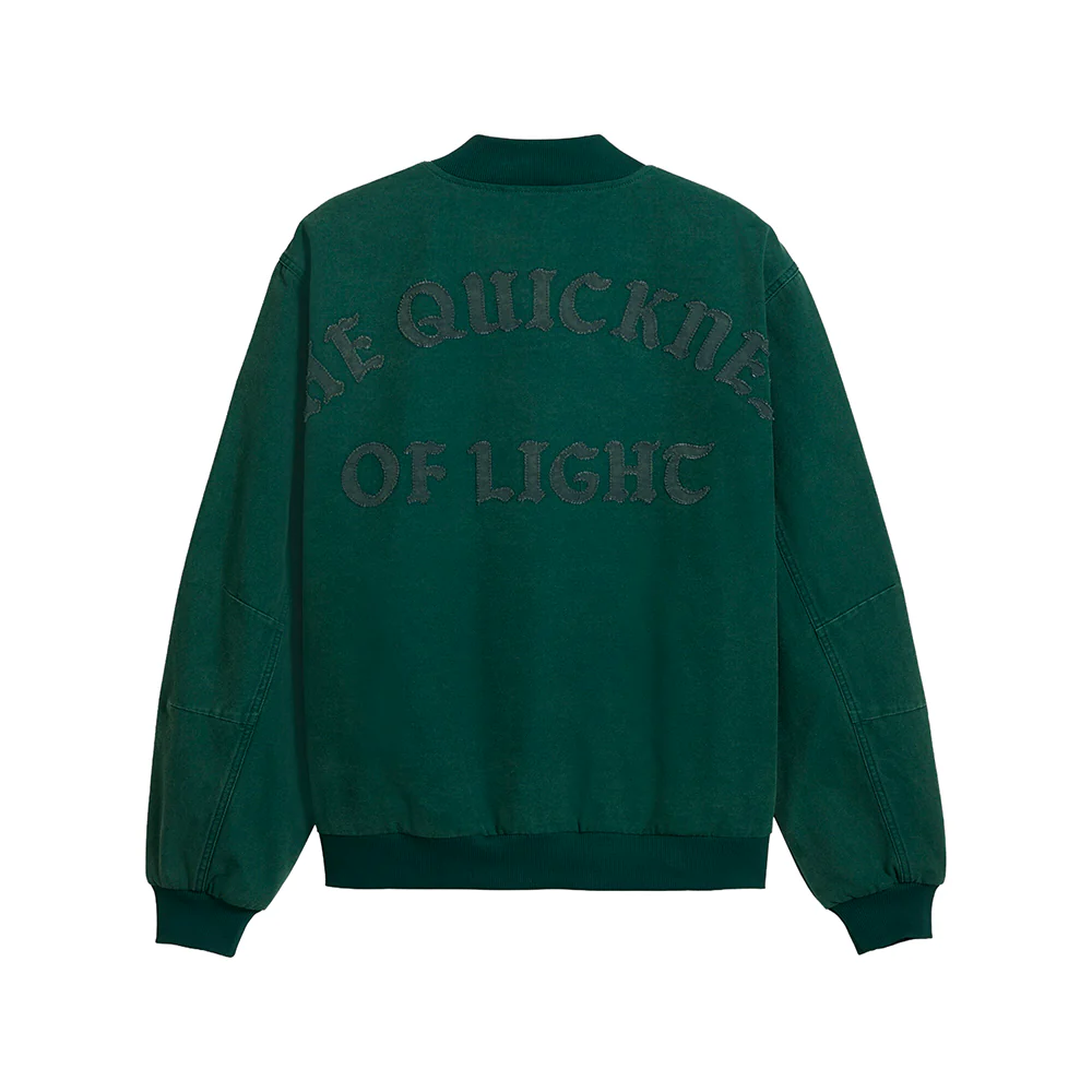 PUMA.Now Court Bomber Jacket - Image 2
