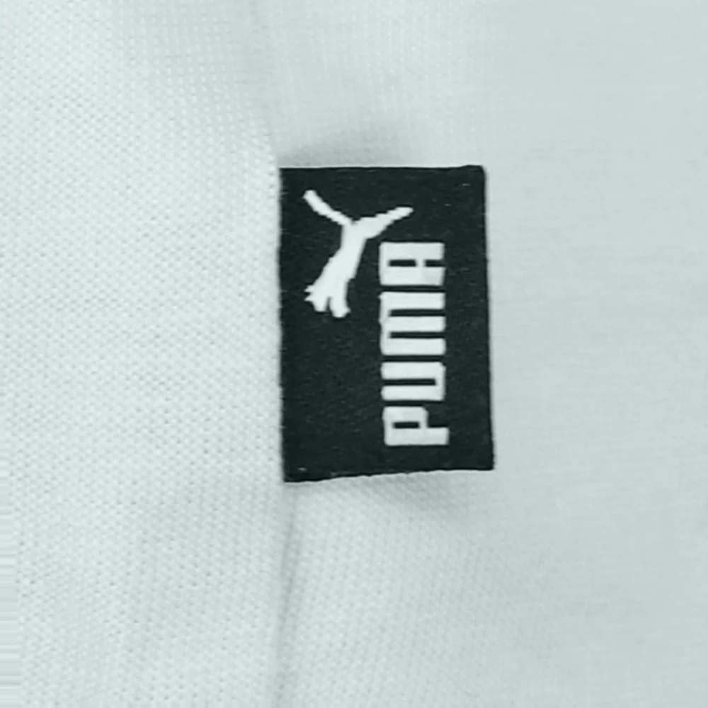 PUMA Palms Short Sleeve Crew Neck T-Shirt - Image 5