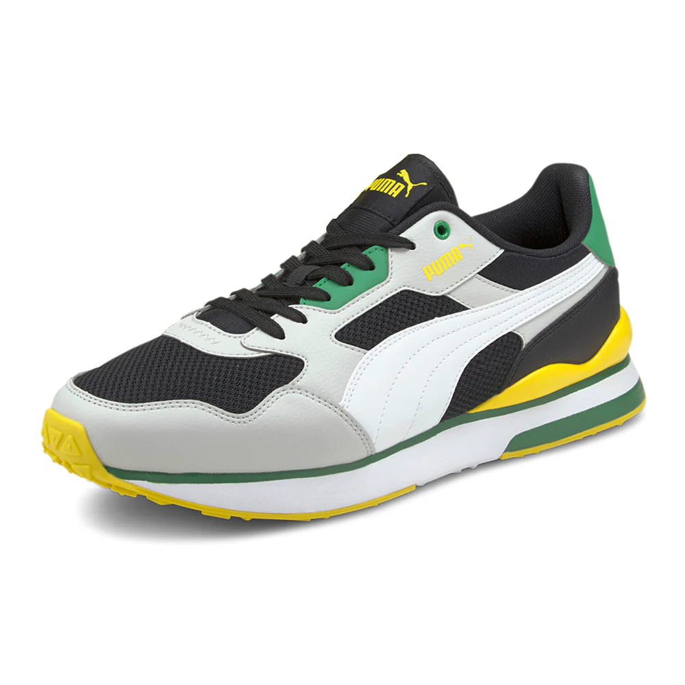 R78 FUTR Lace Up Sneakers - Image 2
