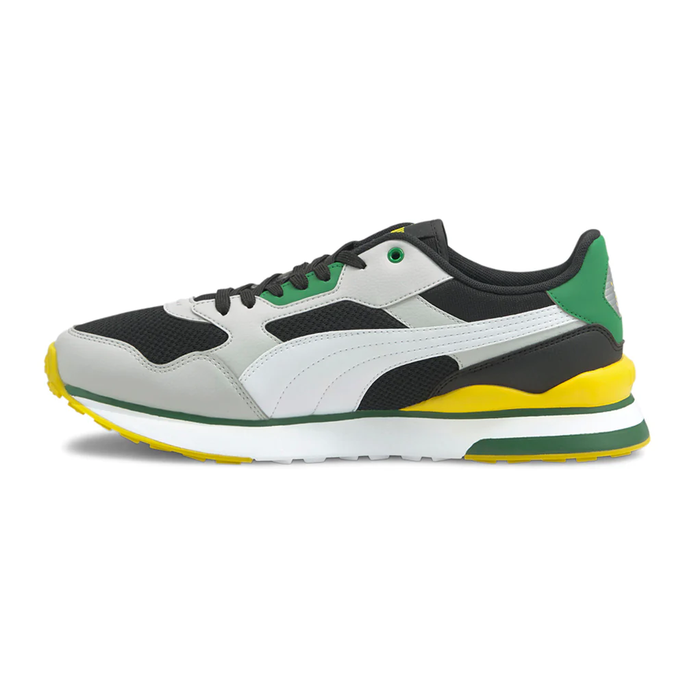 R78 FUTR Lace Up Sneakers - Image 3