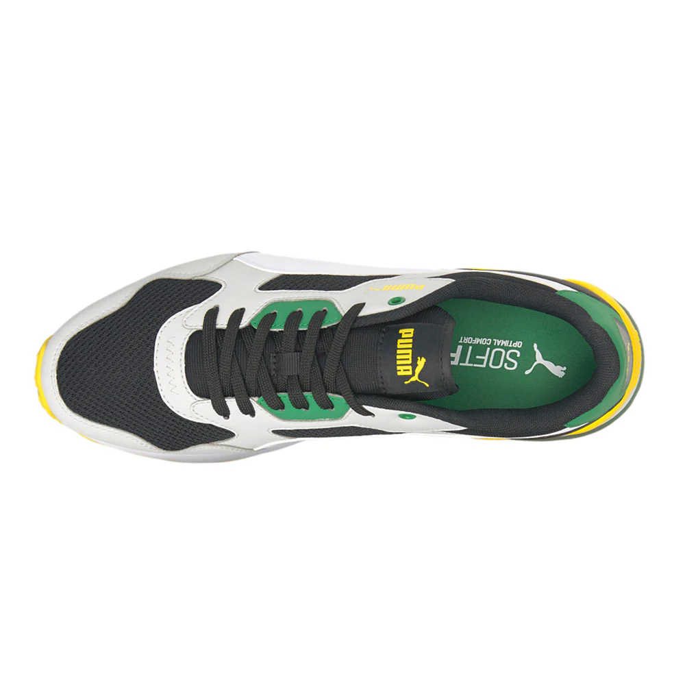 R78 FUTR Lace Up Sneakers - Image 4