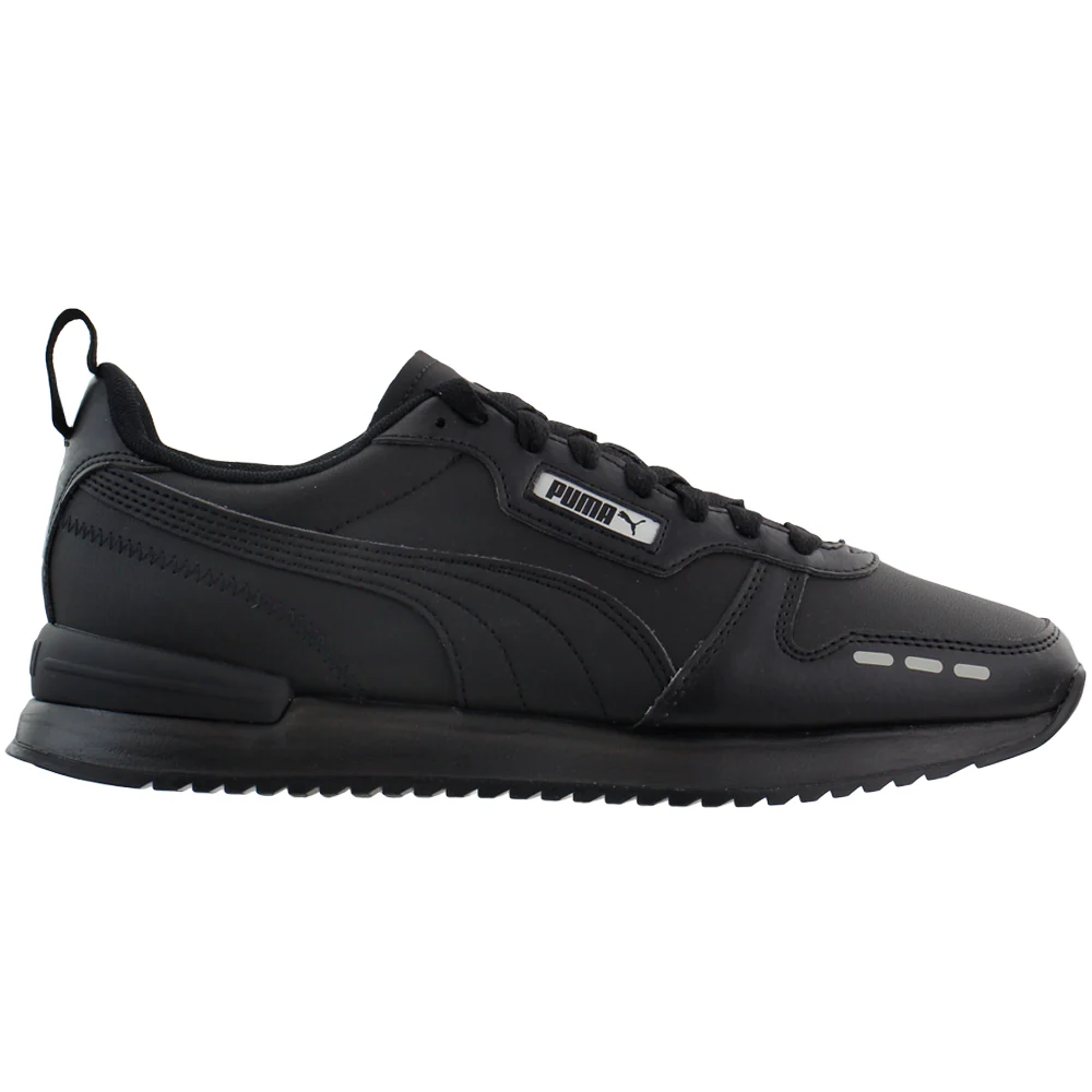 R78 SL Lace Up Sneakers