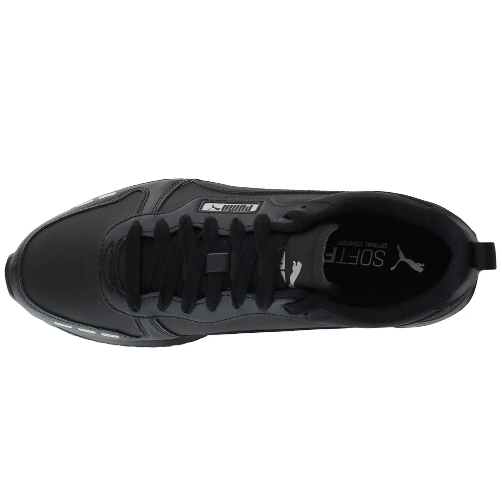 R78 SL Lace Up Sneakers - Image 4