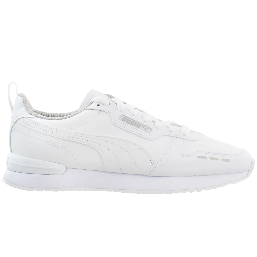 R78 SL Lace Up Sneakers