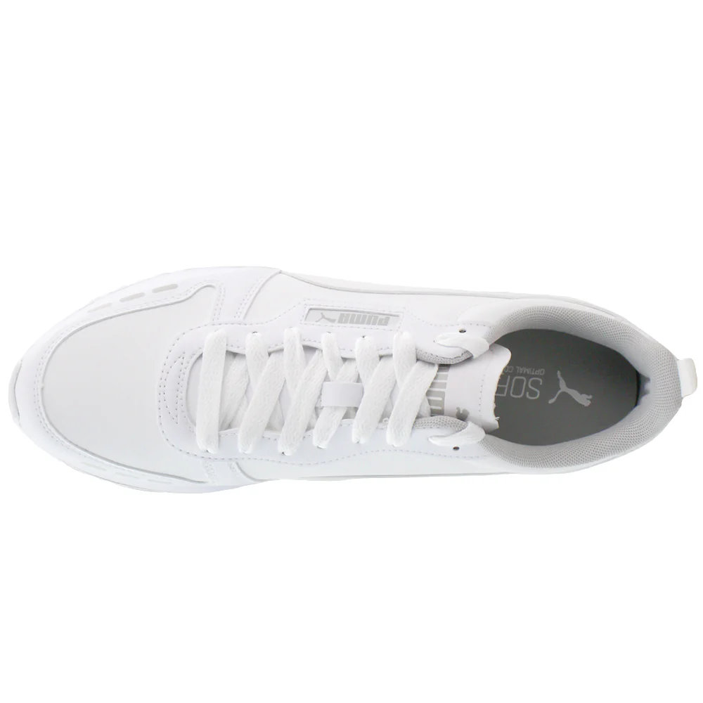 R78 SL Lace Up Sneakers - Image 4