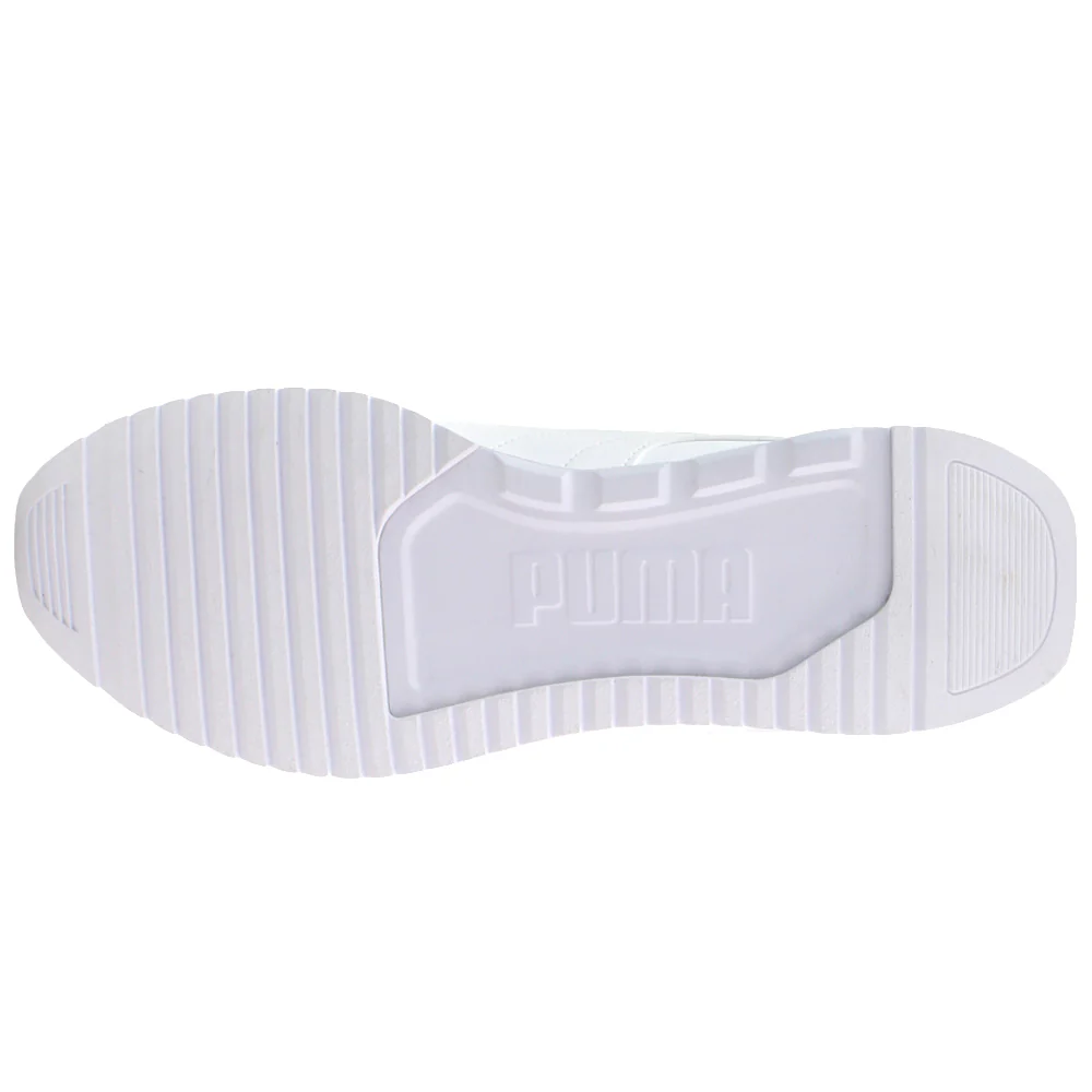 R78 SL Lace Up Sneakers - Image 5