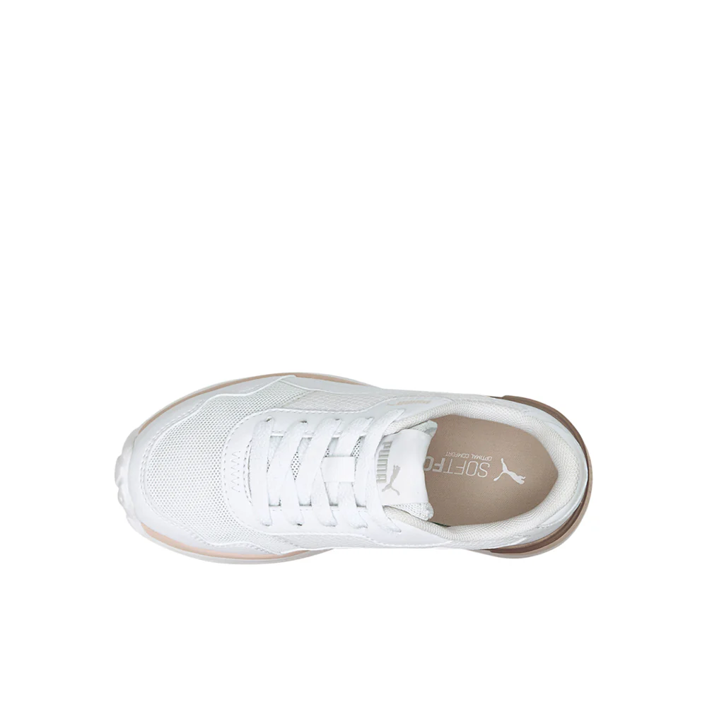 R78 Voyage Lace Up Sneakers (Little Kid-Big Kid) - Image 4
