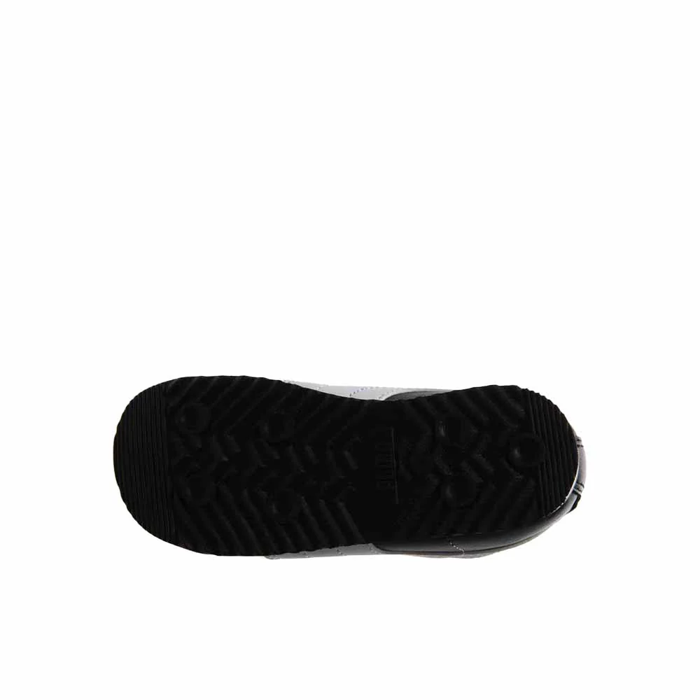 Roma Basic Lace Up Sneakers (Toddler) - Image 5