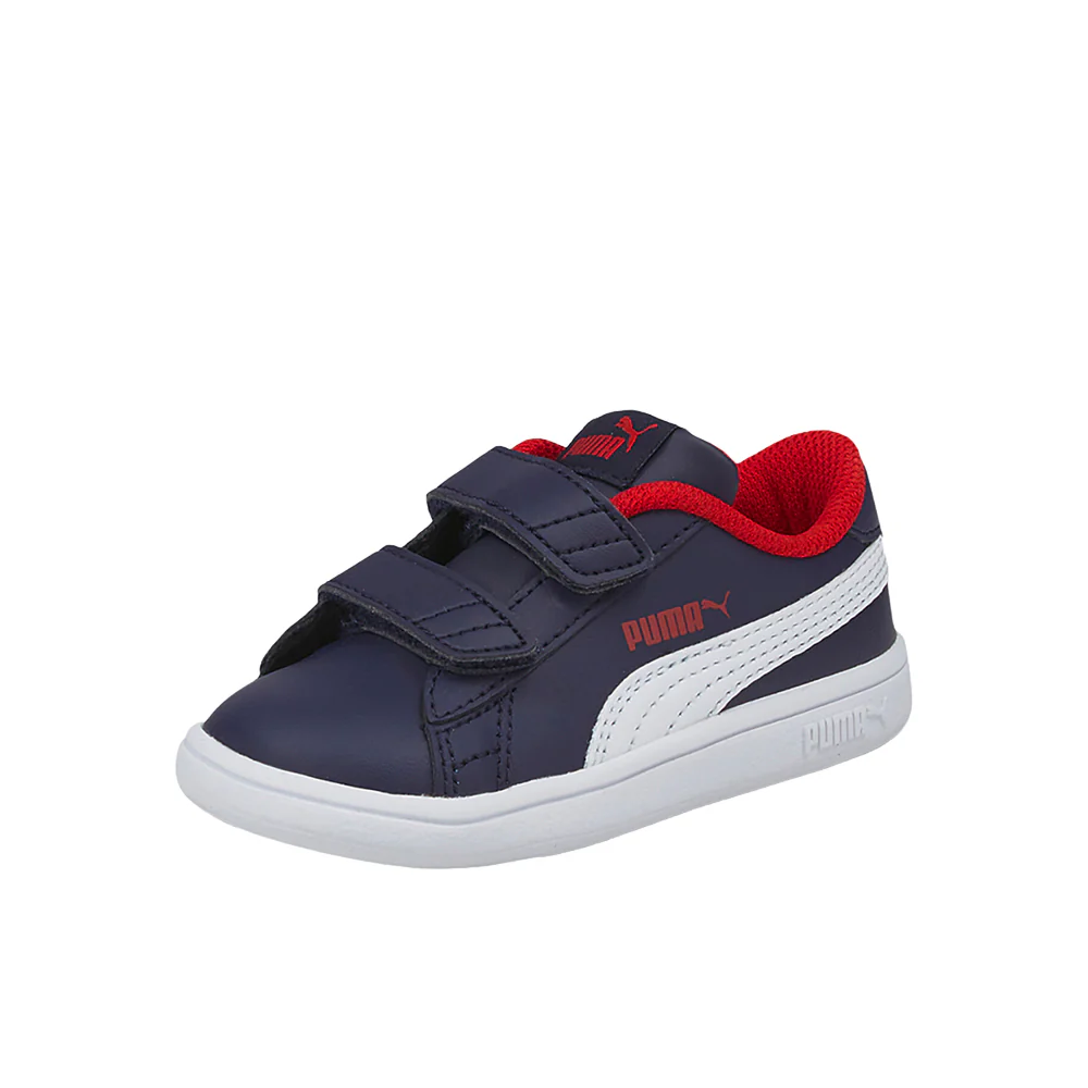 Smash V2 Slip On Sneakers (Toddler) - Image 2
