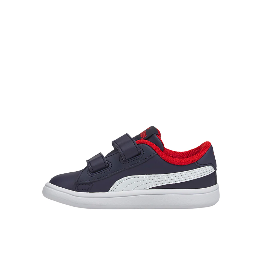 Smash V2 Slip On Sneakers (Toddler) - Image 3