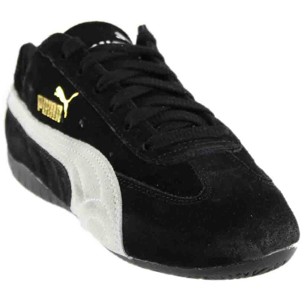 Speedcat Lace Up Sneakers - Image 2