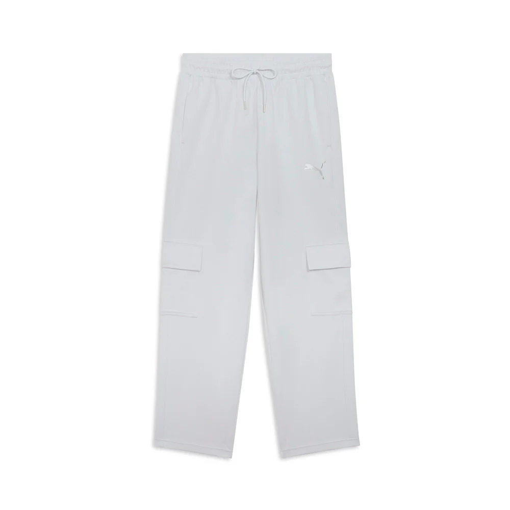 Sport Pack Relaxed Drawstring Cargo Pants