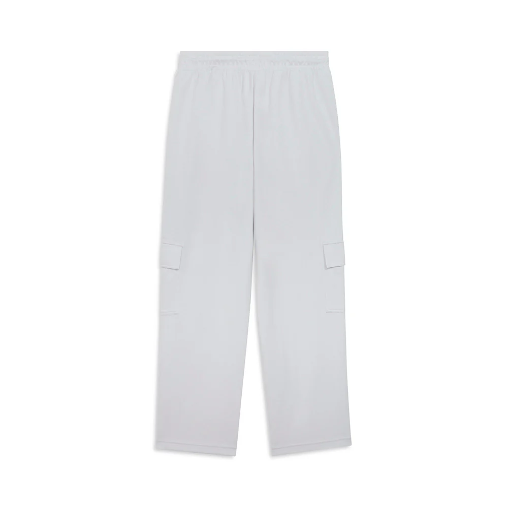Sport Pack Relaxed Drawstring Cargo Pants - Image 2