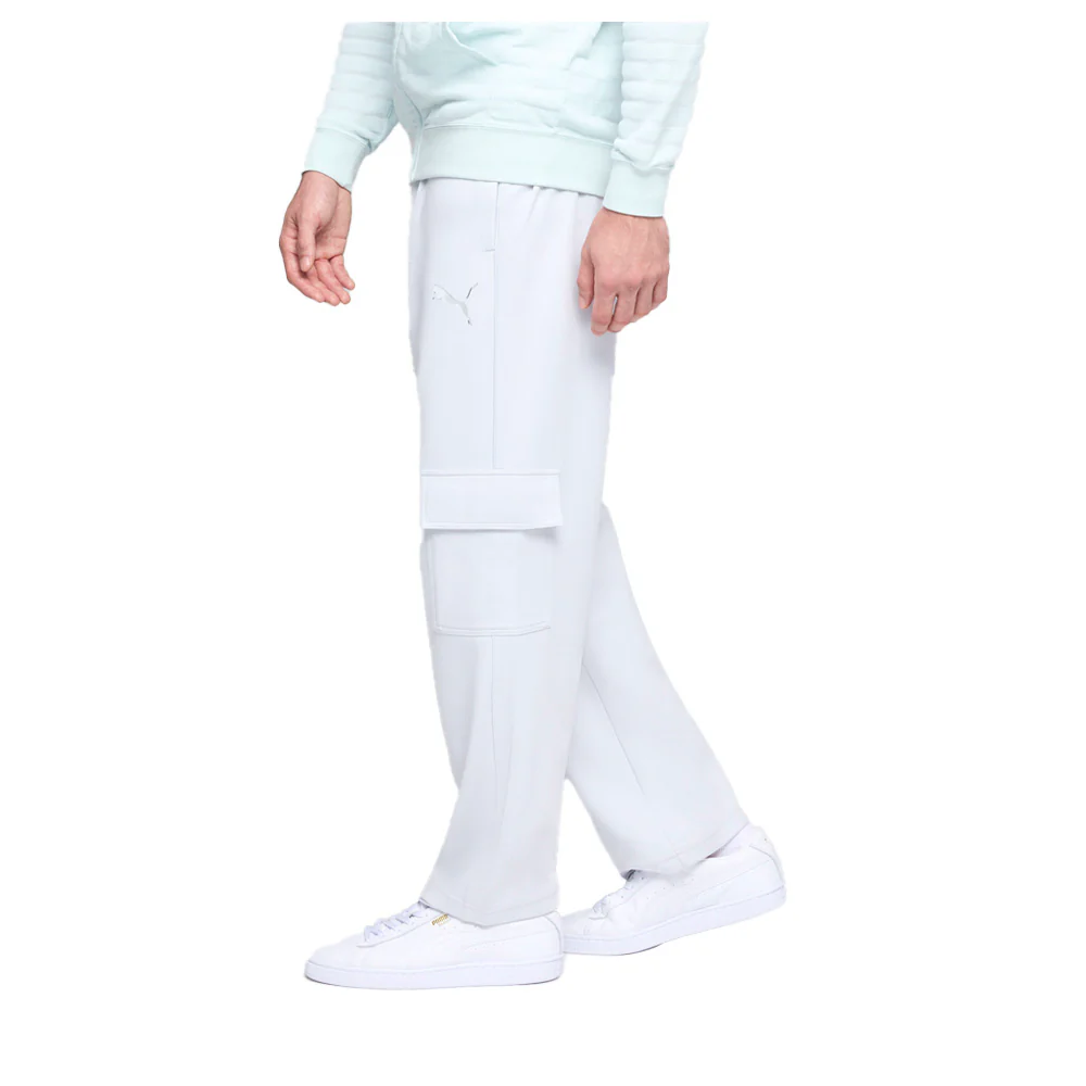 Sport Pack Relaxed Drawstring Cargo Pants - Image 4