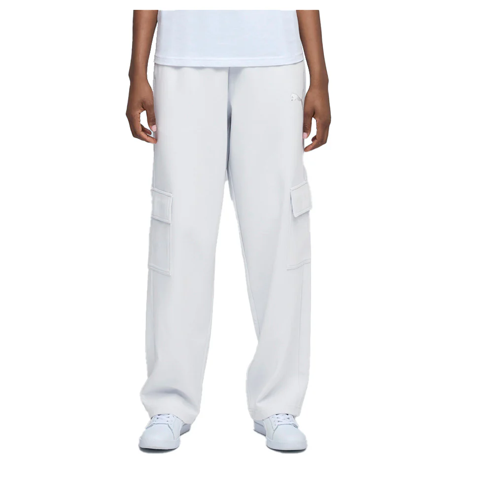 Sport Pack Relaxed Drawstring Cargo Pants - Image 5