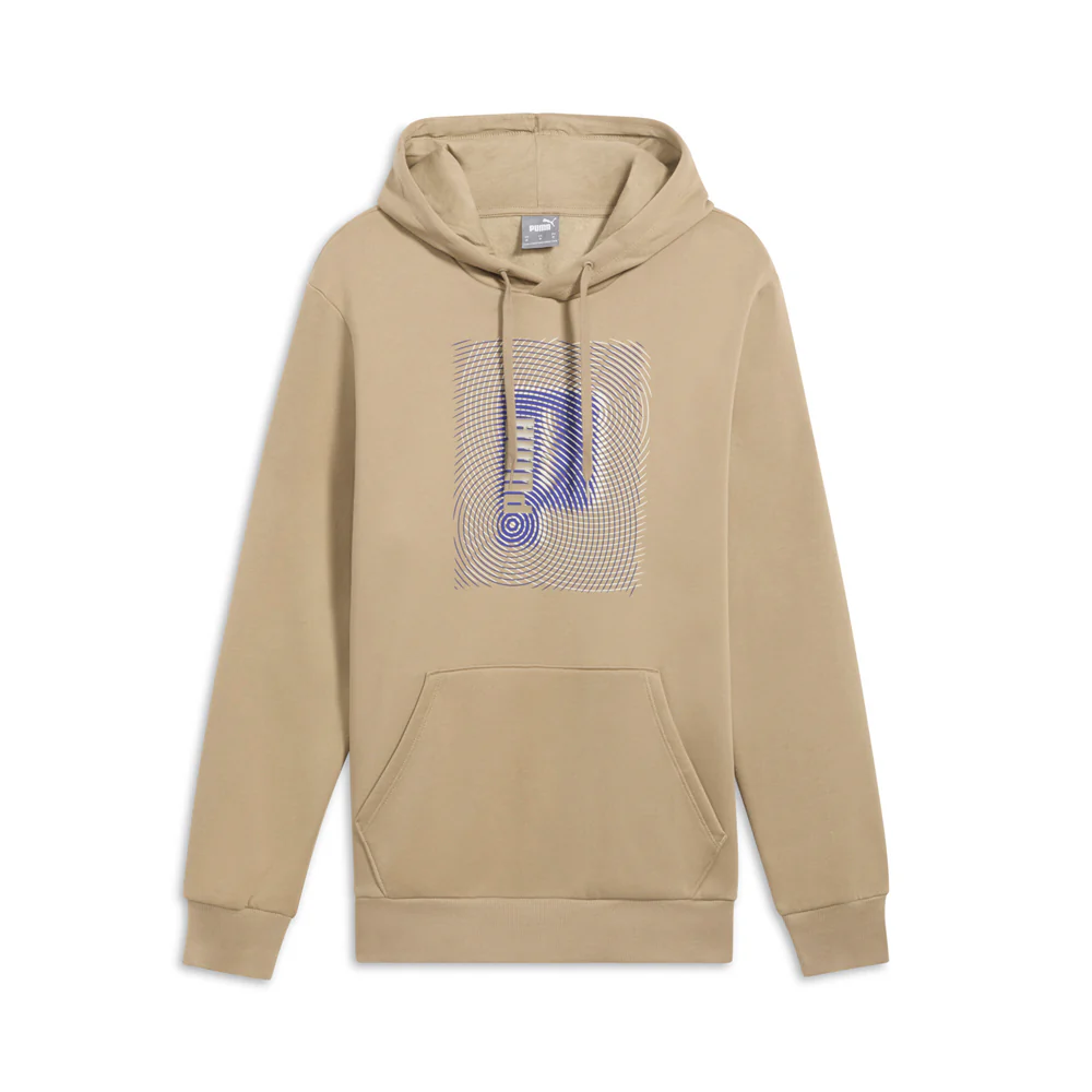PUMA Target Hoodie