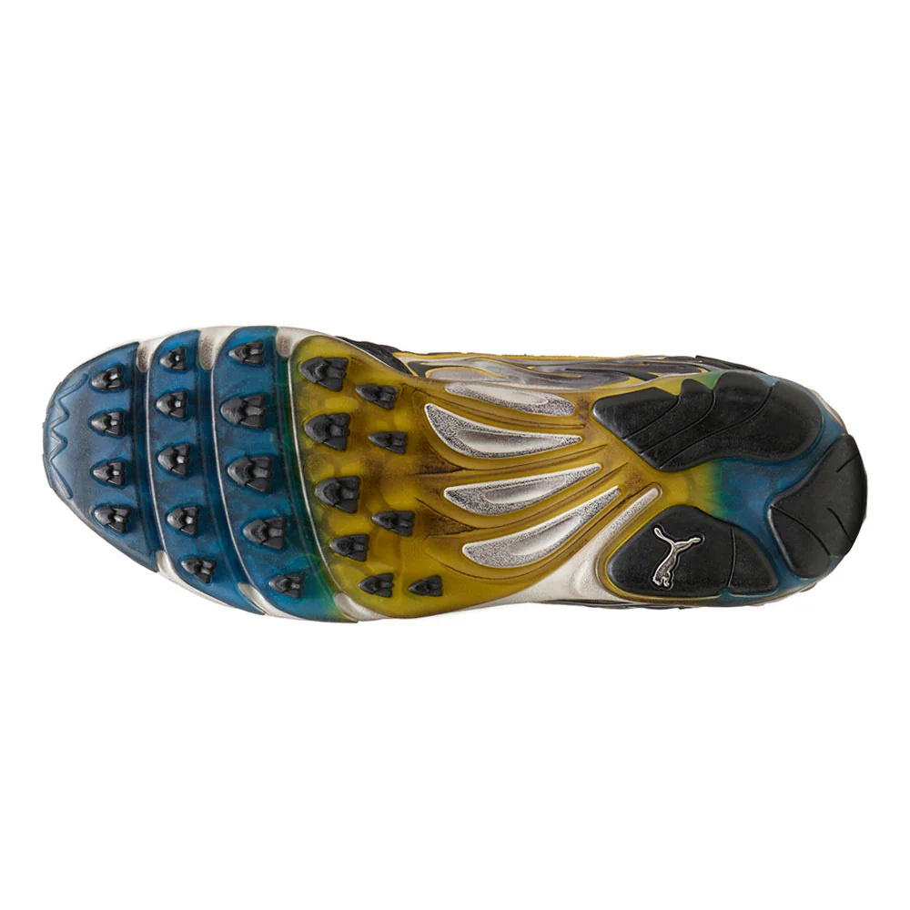 ASAP ROCKY X PUMA Inhale Neoprene Lace Up Sneakers - Image 5