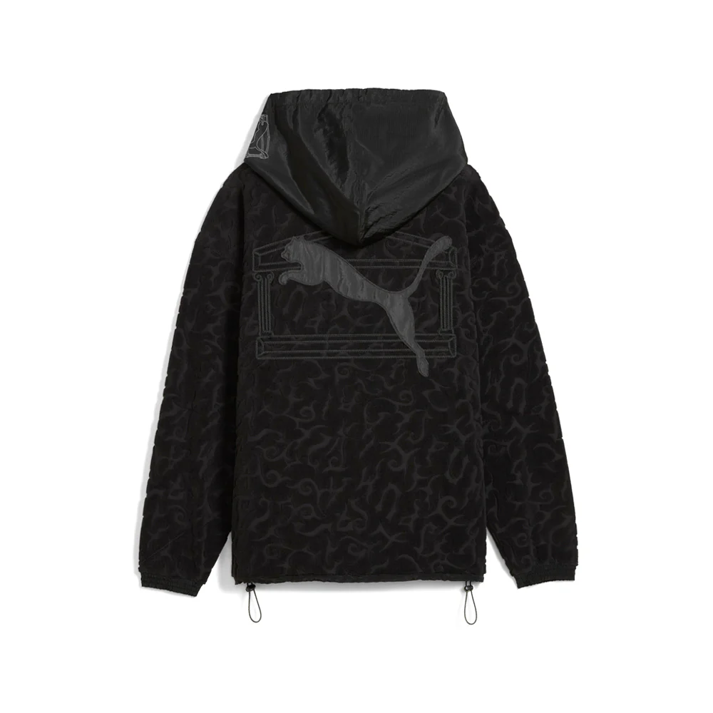 PUMA X ARIES Hoodie - Image 4