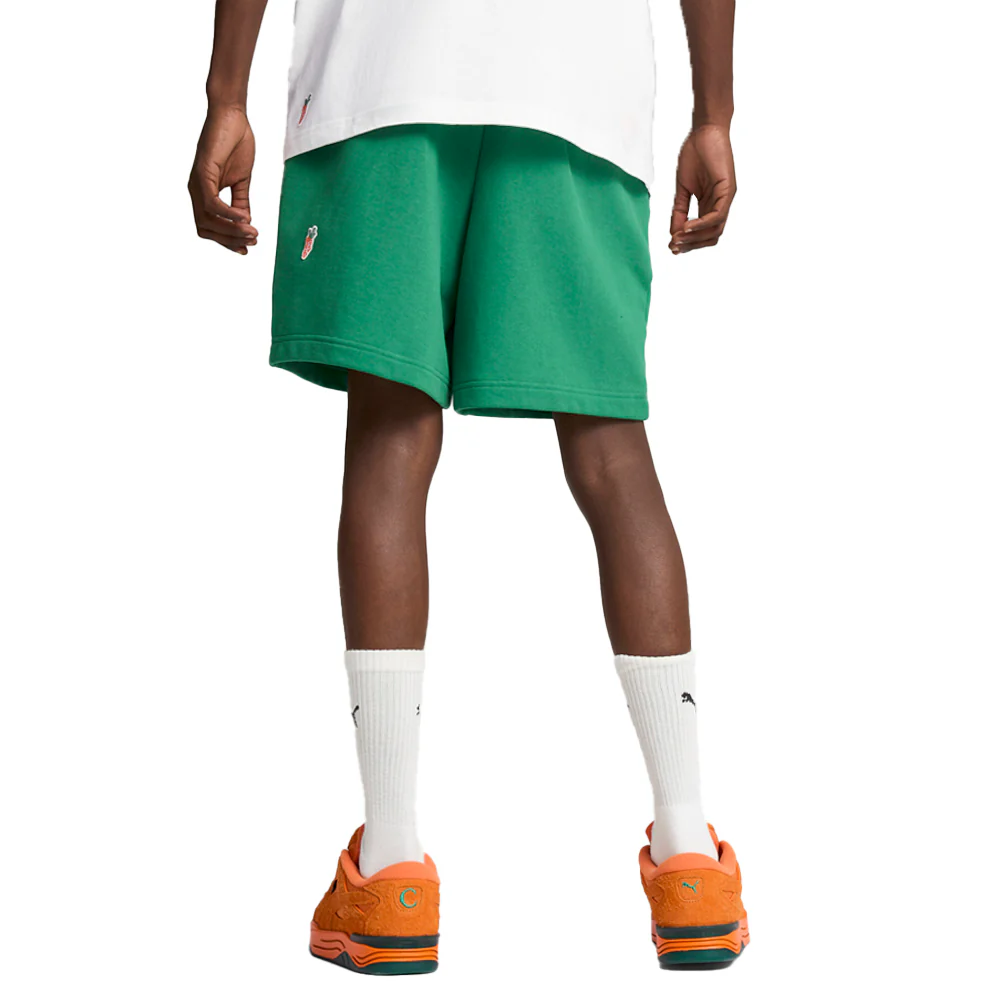 PUMA X CARROTS 7 Inch Shorts - Image 2