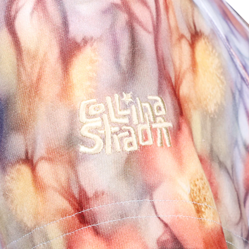 PUMA X COLLINA STRADA Graphic Crew Neck Short Sleeve T-Shirt - Image 4