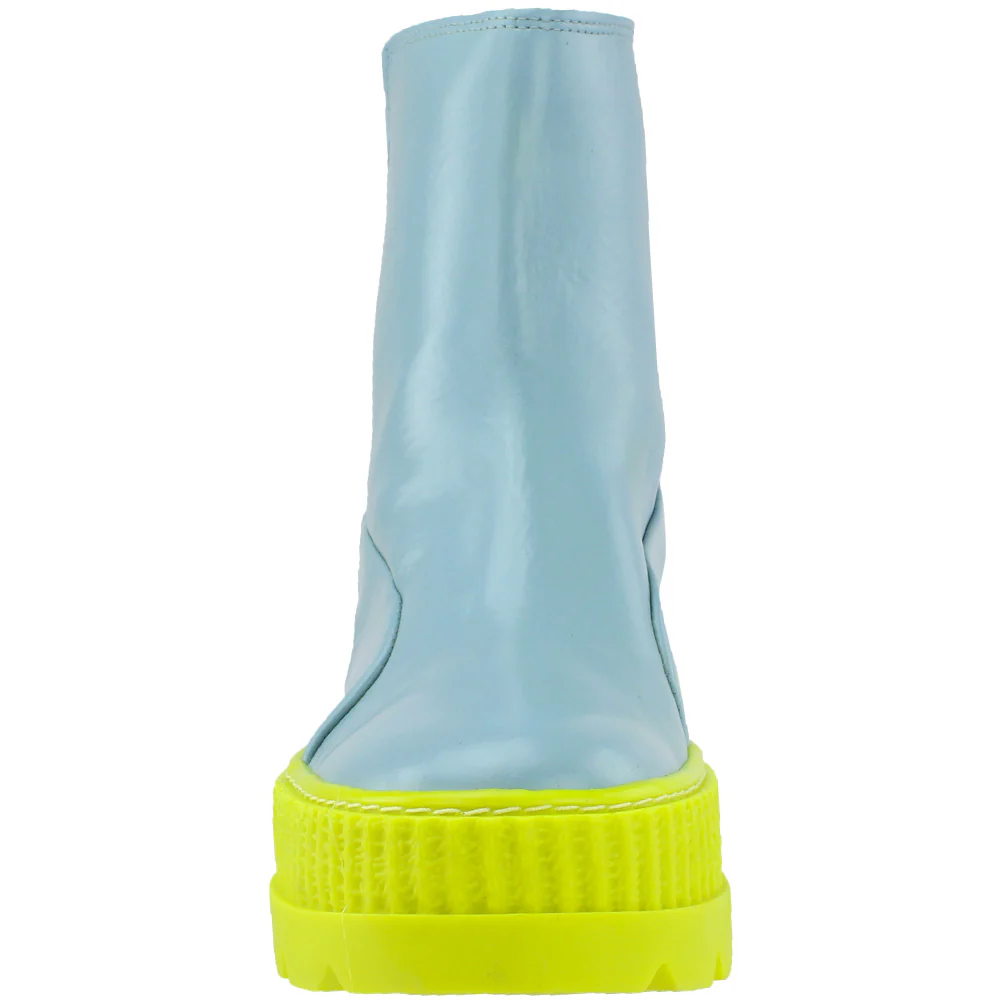 FENTY X PUMA Chelsea Sneaker Boots - Image 5