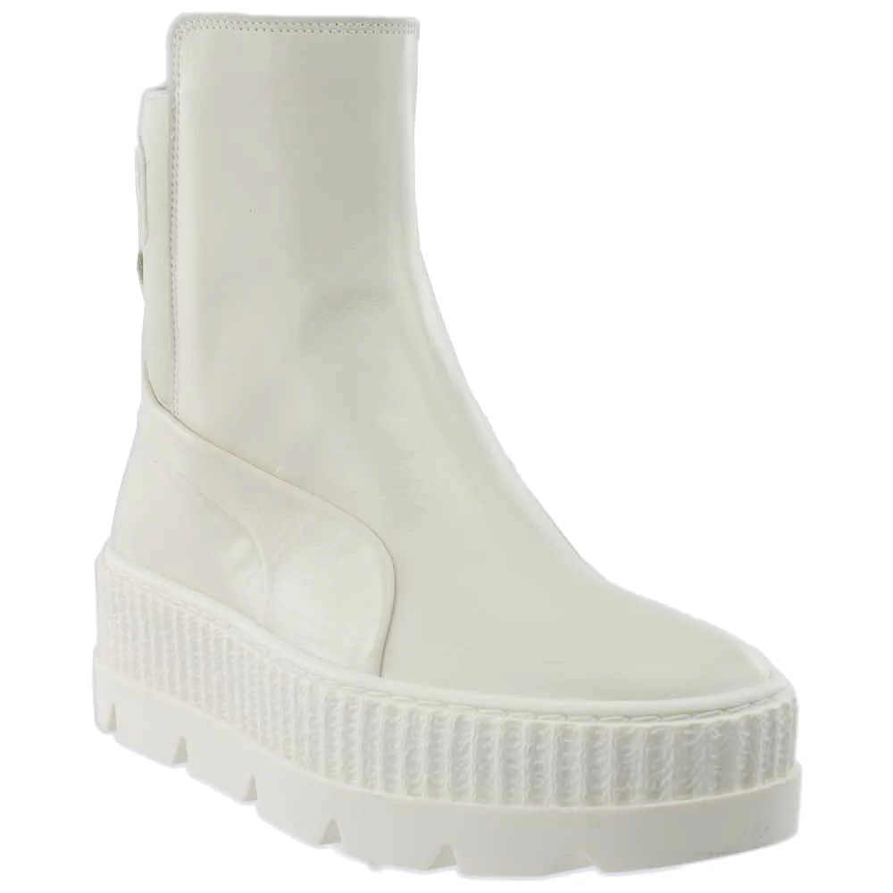 FENTY X PUMA Chelsea Sneaker Boots - Image 2