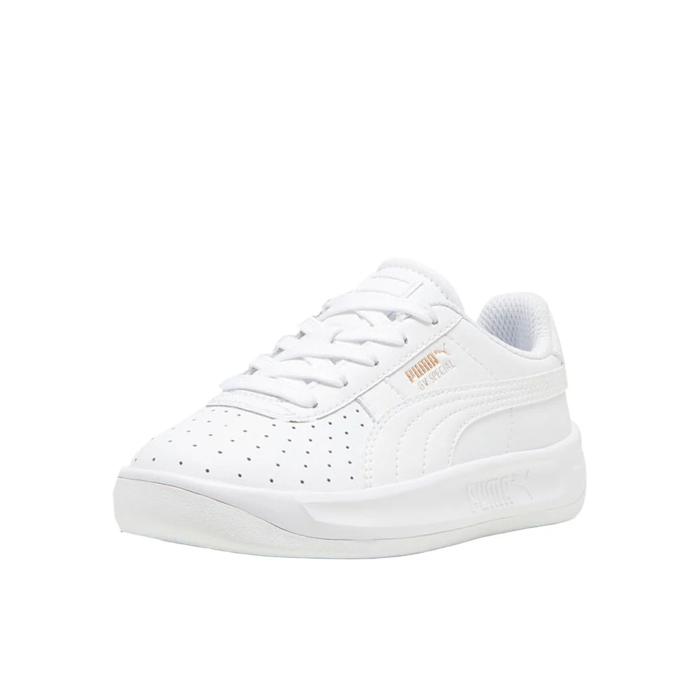 GV Special Lace Up Sneakers (Little Kid) - Image 2