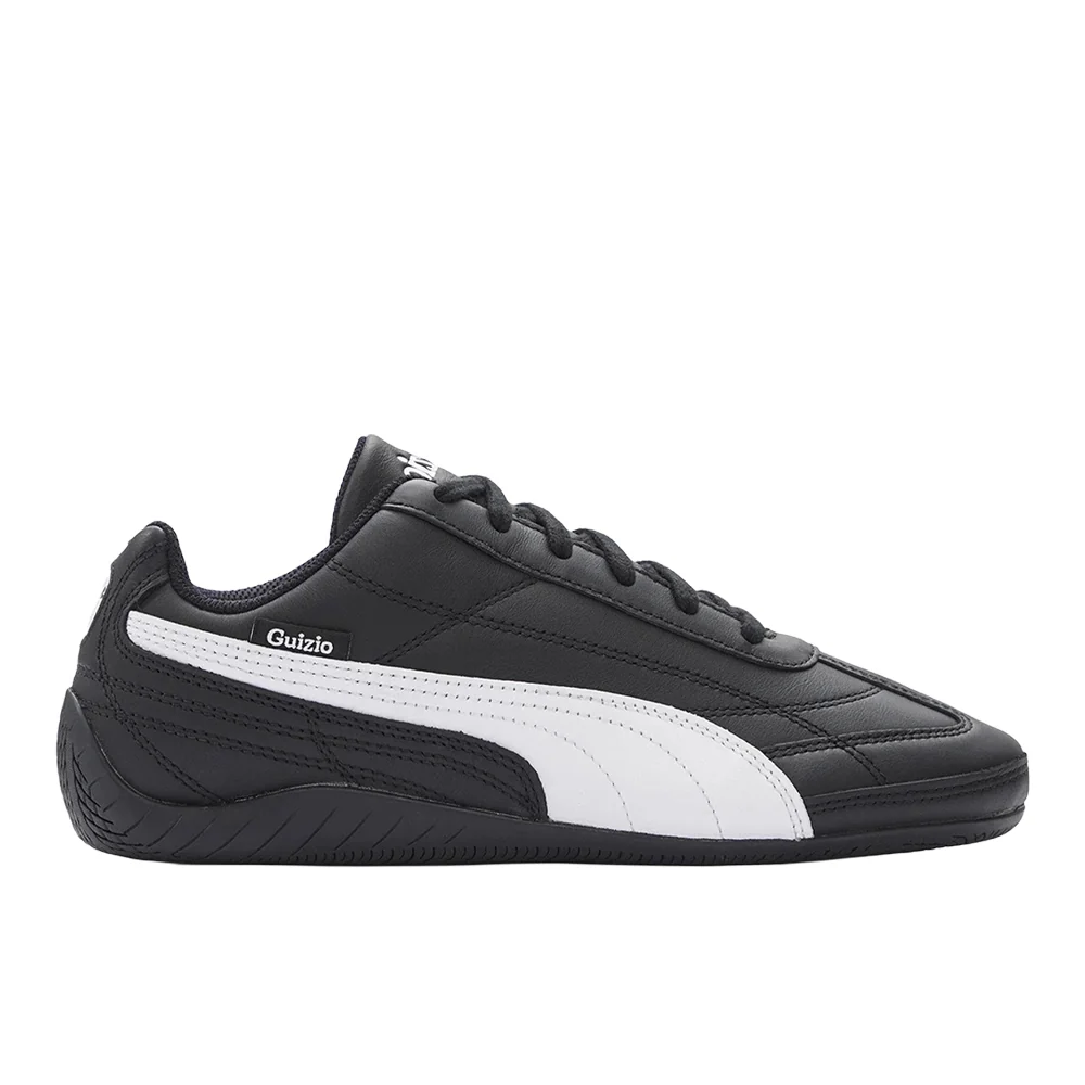 PUMA X GUIZIO Speedcat L X Lace Up Sneakers