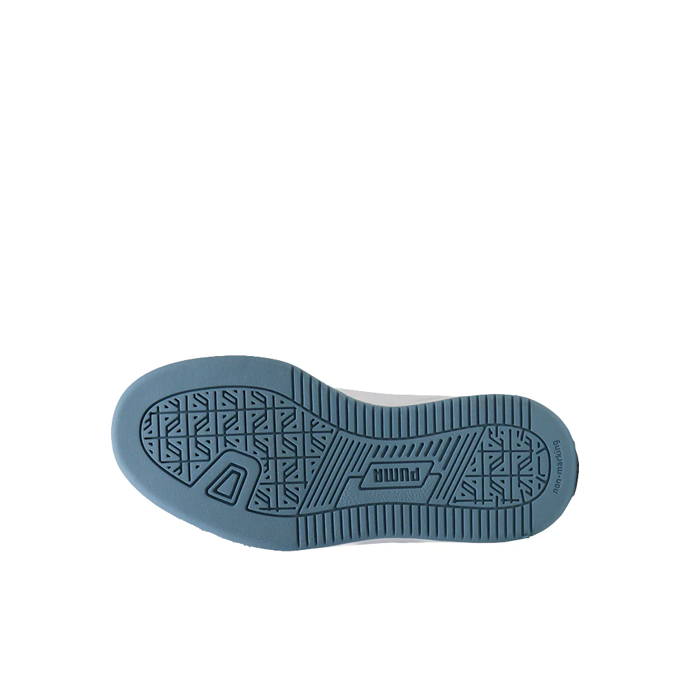 PUMA X HOT WHEELS Caven 2.0 Slip On Sneakers (Little Kid) - Image 5