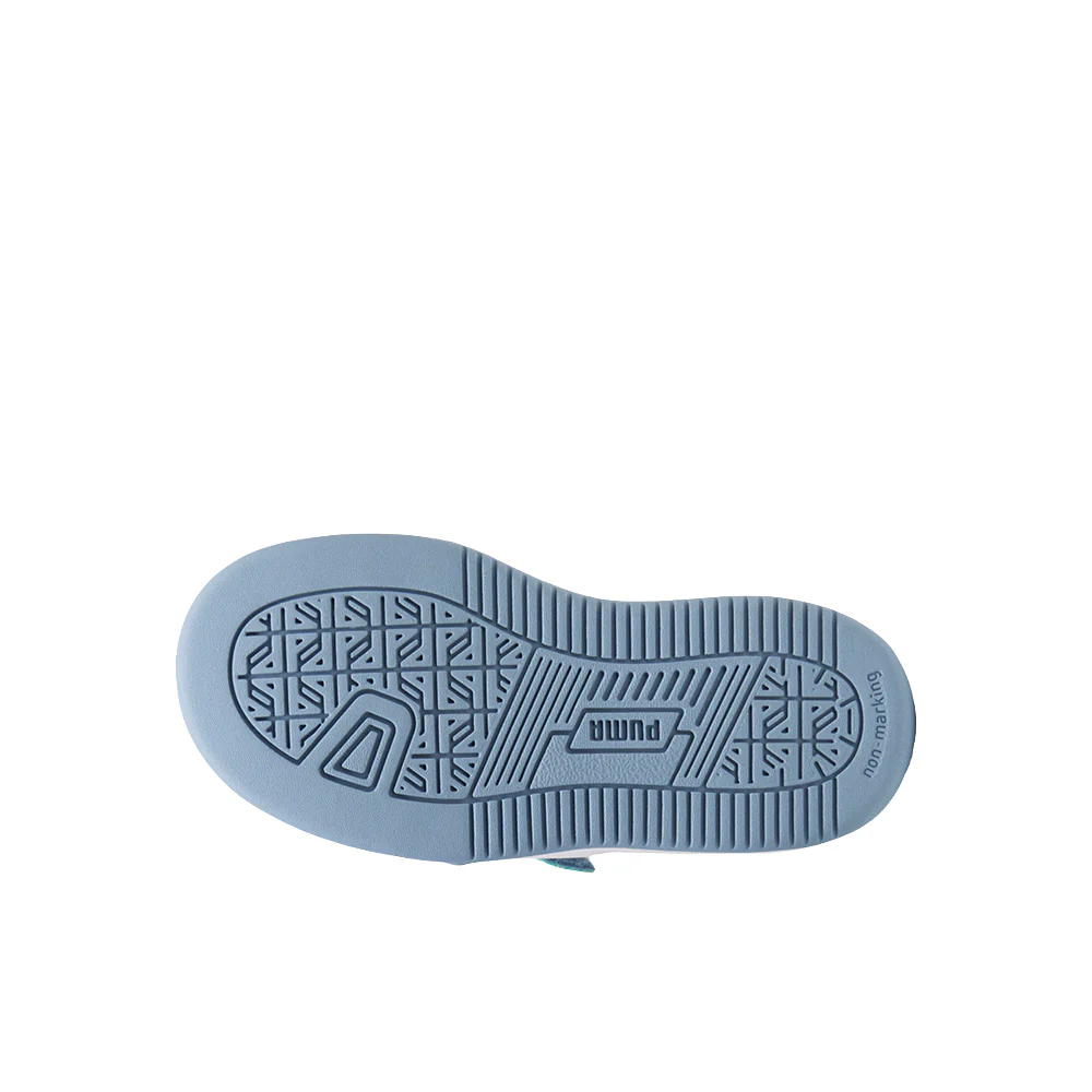 PUMA X HOT WHEELS Caven 2.0 Slip On Sneakers (Toddler) - Image 4