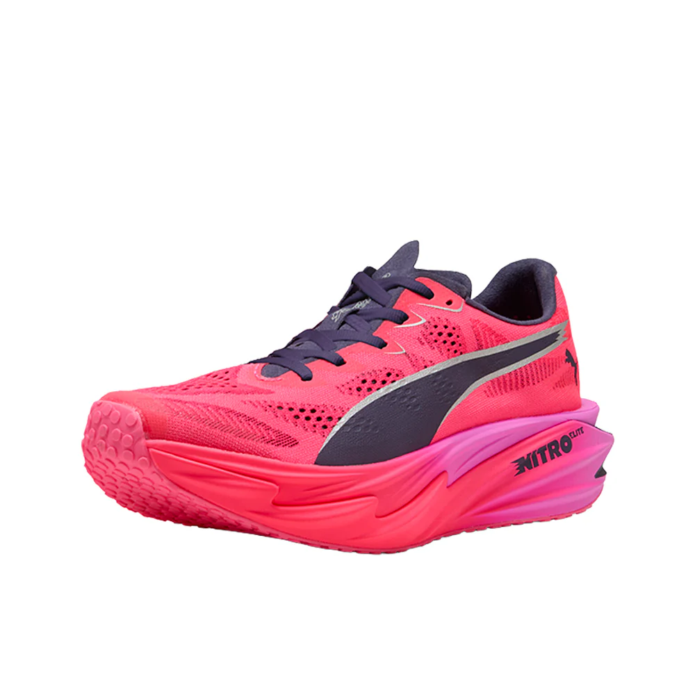 PUMA X HYROX Deviate NITRO Elite 4 Running Shoes - Image 2