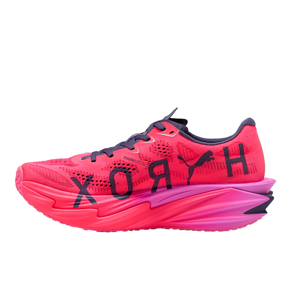 PUMA X HYROX Deviate NITRO Elite 4 Running Shoes - Image 3