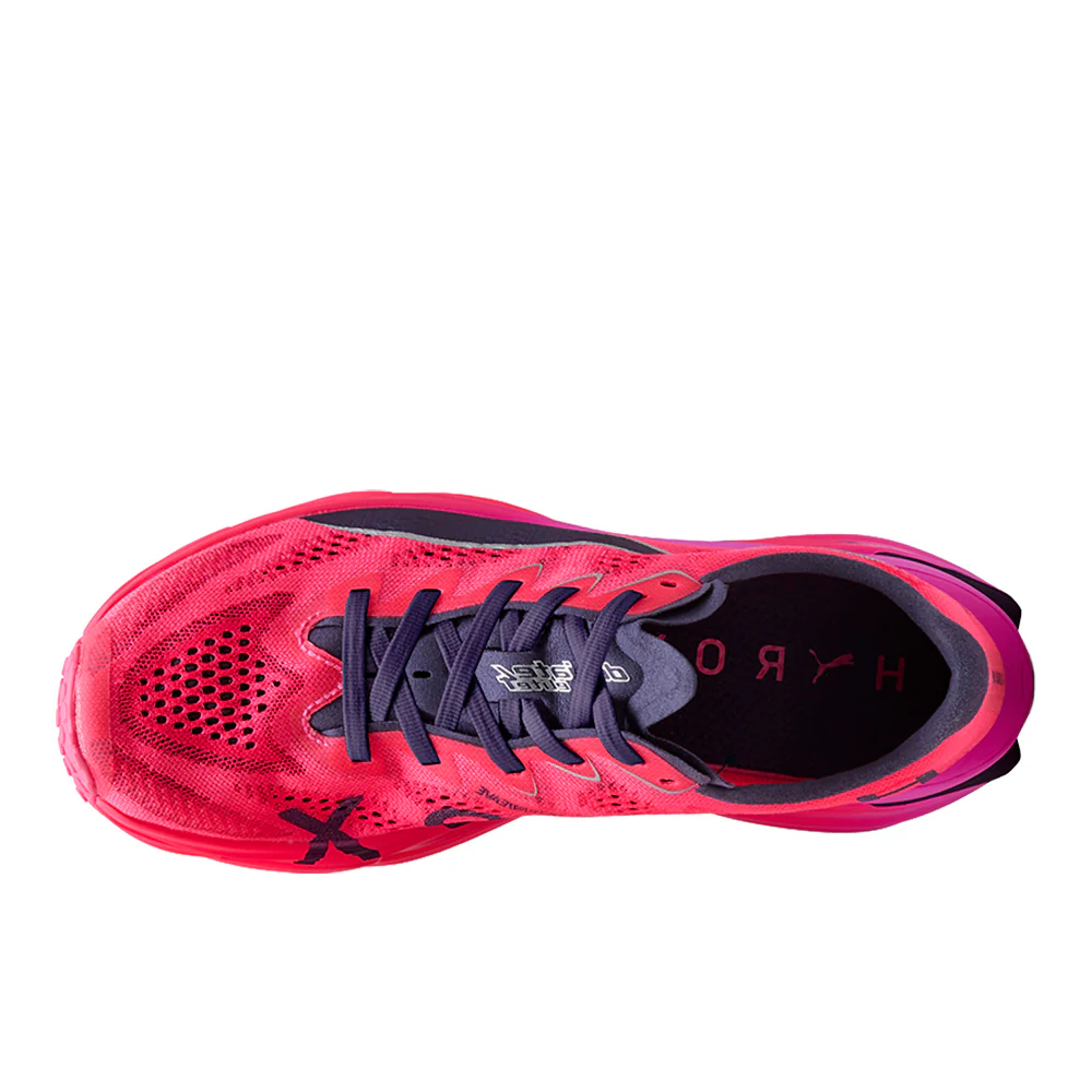 PUMA X HYROX Deviate NITRO Elite 4 Running Shoes - Image 4