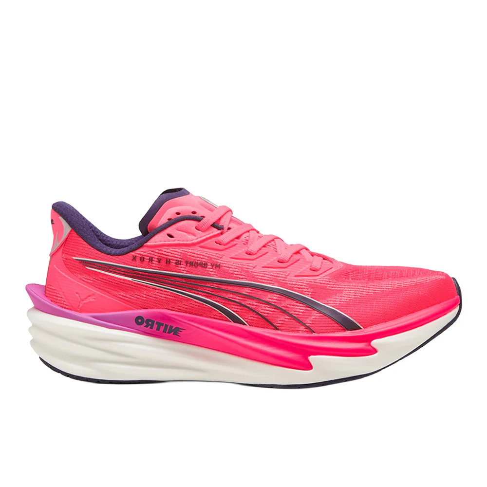 PUMA X HYROX Velocity NITRO Running Shoes